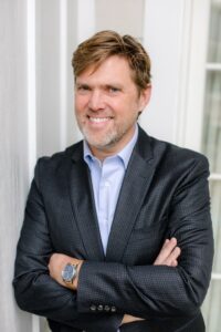 Gregory Harth, MCR, CAPS